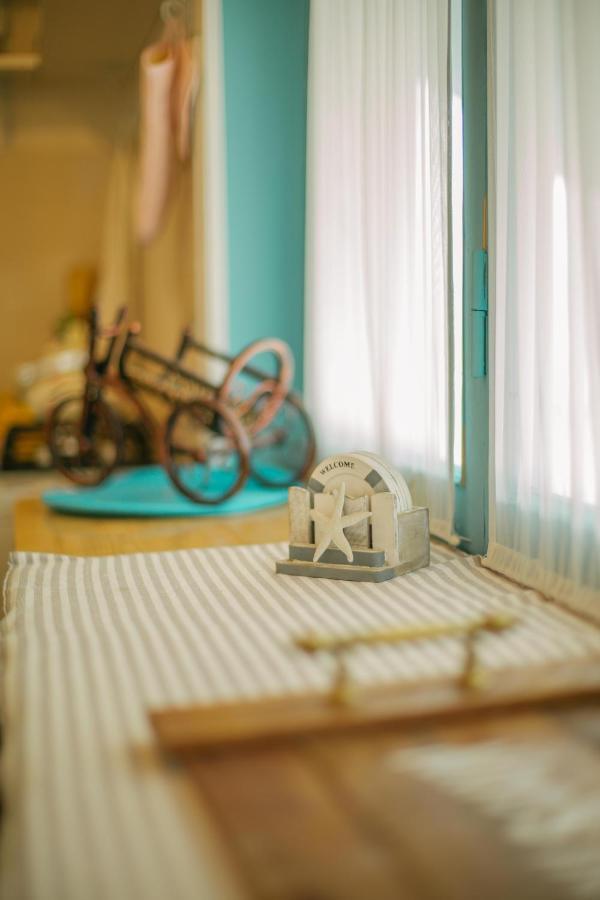 Nino'S House Apartment Tsinandali ภายนอก รูปภาพ