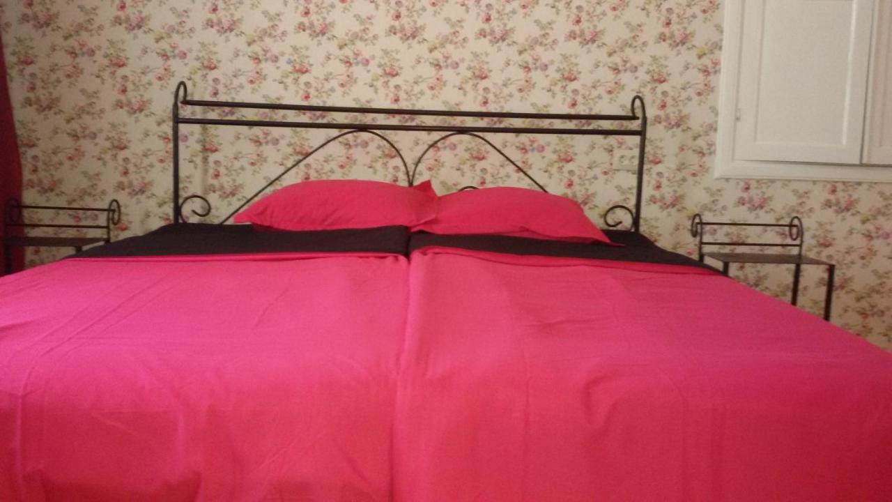 Nino'S House Apartment Tsinandali ภายนอก รูปภาพ