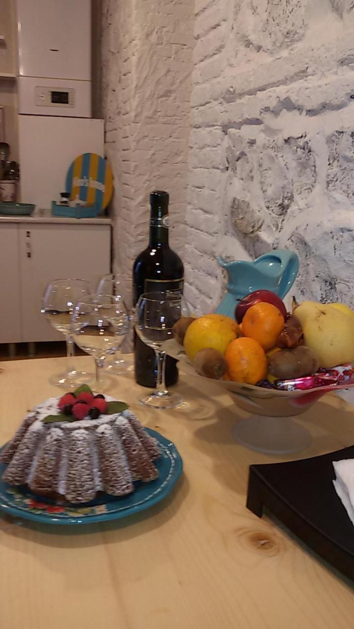 Nino'S House Apartment Tsinandali ภายนอก รูปภาพ