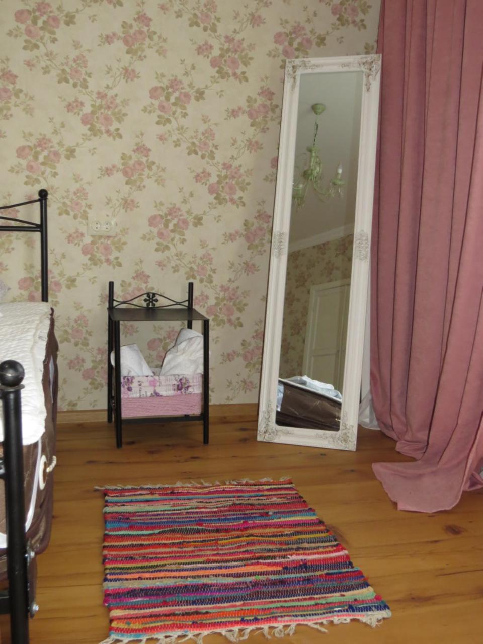 Nino'S House Apartment Tsinandali ภายนอก รูปภาพ
