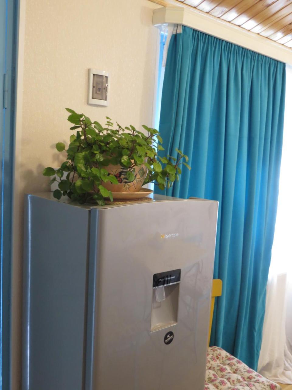 Nino'S House Apartment Tsinandali ภายนอก รูปภาพ